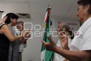 INAPAM . DELEGACIÓN