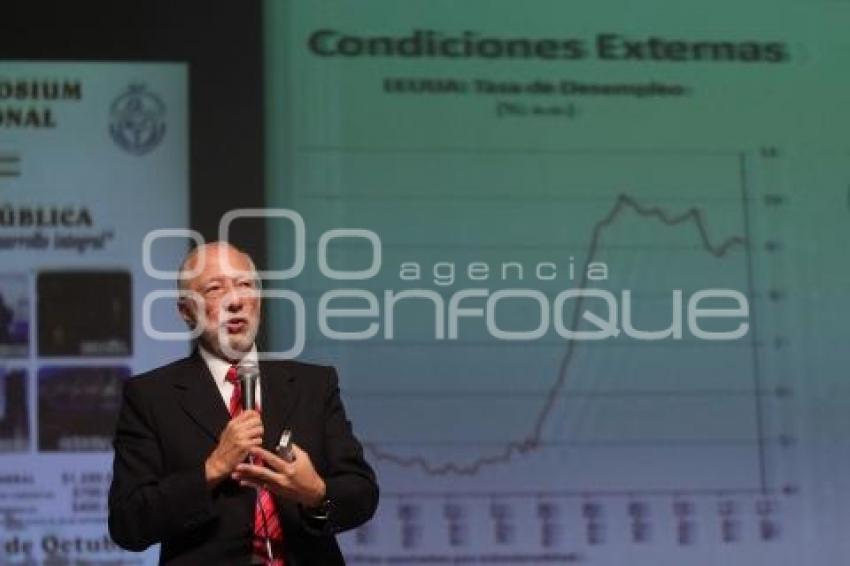 SIMPOSIUM CONTADURÍA PÚBLICA
