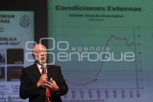SIMPOSIUM CONTADURÍA PÚBLICA