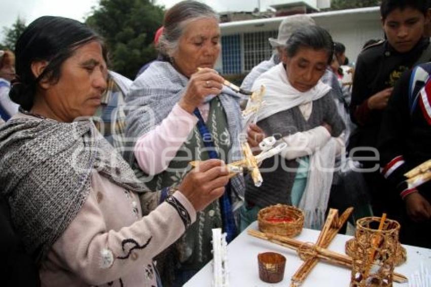INAUGURACION DE CECADE