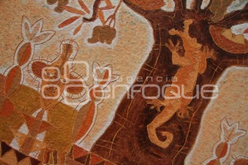 INAUGURAN EXPOSICIÓN SONIDOS DE LO COTIDIANO