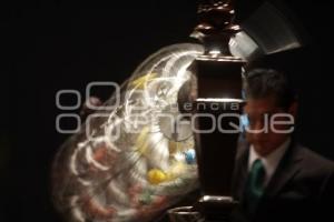 SORTEO UDLAP