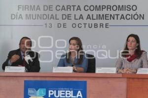 CONVENIO ALIMENTACIÓN