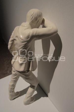 EXPOSICIÓN TEMPORAL . MUSEO AMPARO
