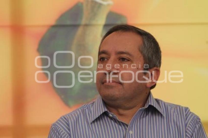 SDR . ADALBERTO GONZALEZ