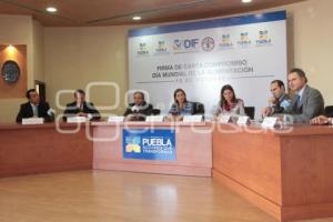 CONVENIO ALIMENTACIÓN