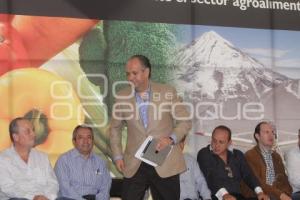 EXPO FERIA AGROPECUARIA Y AGROINDUSTRIAL