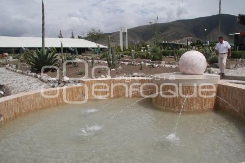 UNIVERSIDAD TECNOLOGICA DE TECAMACHALCO