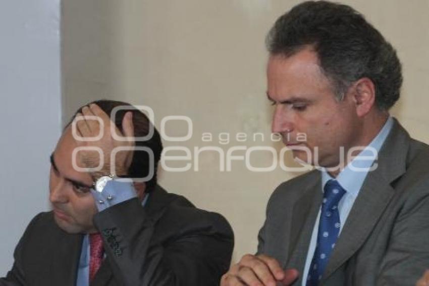 CONVENIO ALIMENTACIÓN