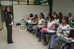 INAUGURAN EDIFICIO EN UTT