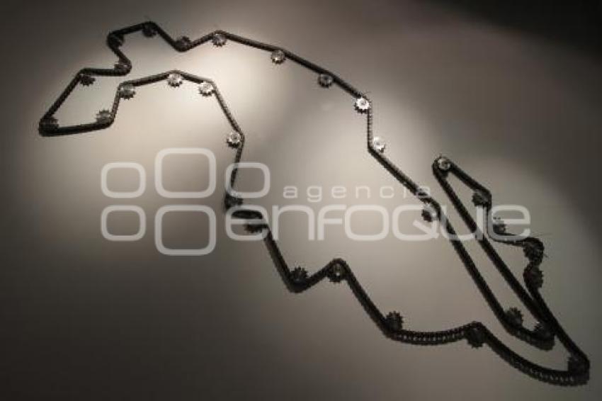 EXPOSICIÓN TEMPORAL . MUSEO AMPARO