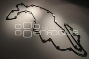 EXPOSICIÓN TEMPORAL . MUSEO AMPARO
