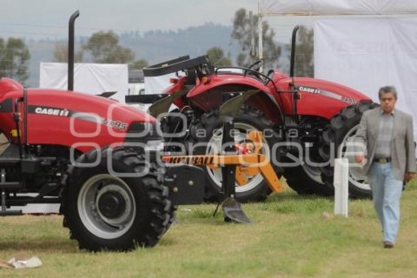 EXPO FERIA AGROPECUARIA Y AGROINDUSTRIAL