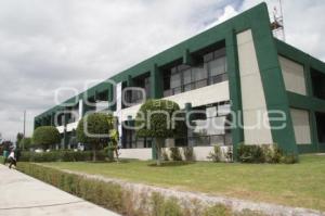 UNIVERSIDAD TECNOLOGICA DE TECAMACHALCO