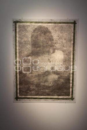 EXPOSICIÓN TEMPORAL . MUSEO AMPARO