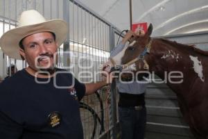 EXPO FERIA AGROPECUARIA Y AGROINDUSTRIAL