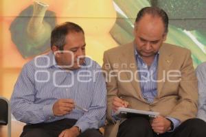 EXPO FERIA AGROPECUARIA Y AGROINDUSTRIAL