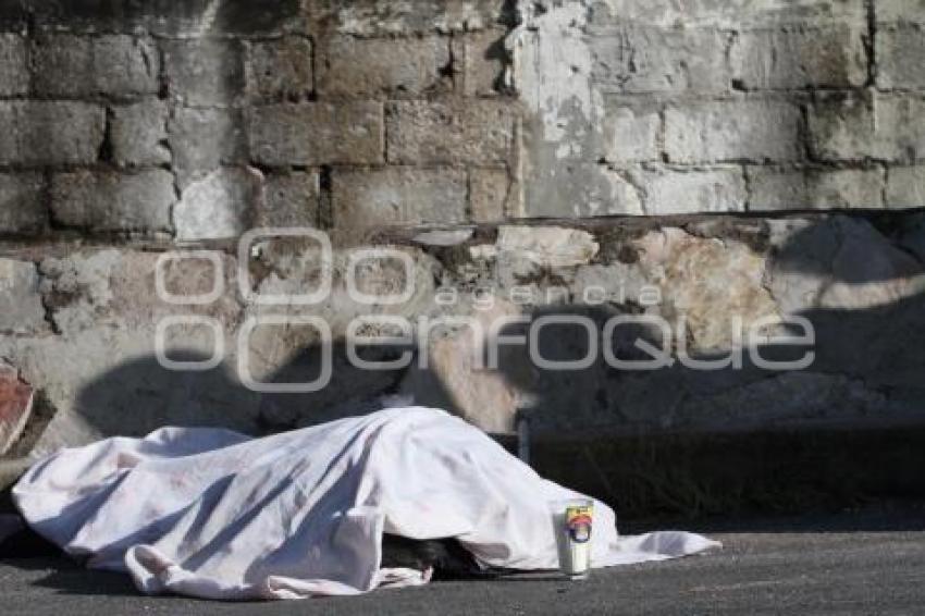 MUERE HOMBRE ATROPELLADO EN CARRETERA A VALSEQUILLO