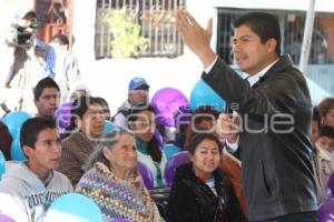 1000 CALLES - AYUNTAMIENTO