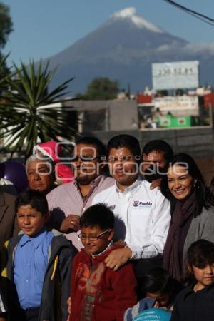 1000 CALLES - AYUNTAMIENTO