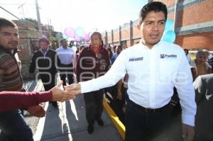 1000 CALLES - AYUNTAMIENTO
