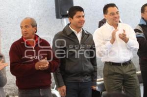 1000 CALLES - AYUNTAMIENTO