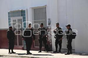 ORGANO DE FISCALIZACION SUPERIOR DEL ESTADO DE PUEBLA