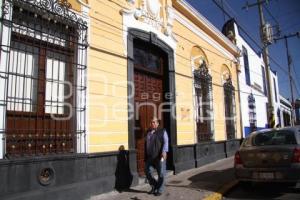 ORGANO DE FISCALIZACION SUPERIOR DEL ESTADO DE PUEBLA