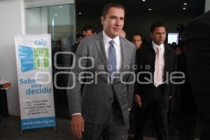 SEMANA DE LA TRANSPARENCIA
