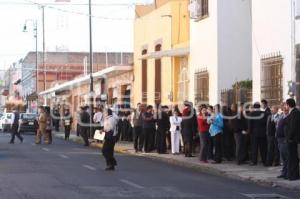 ORGANO DE FISCALIZACION SUPERIOR DEL ESTADO DE PUEBLA