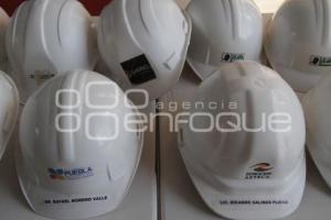 MORENO VALLE Y SALINAS PLIEGO RECORREN LA CONSTANCIA