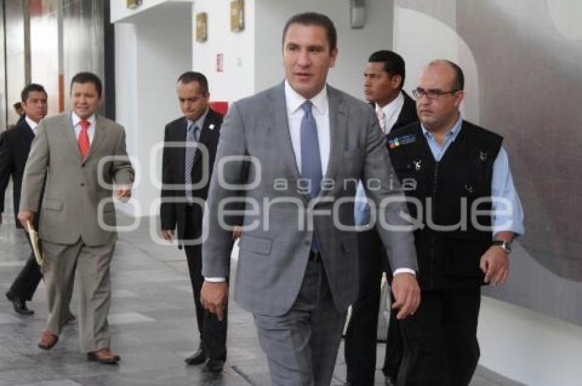 SEMANA DE LA TRANSPARENCIA