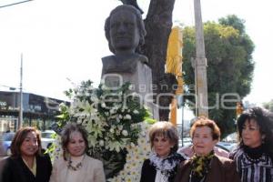 DERECHO AL VOTO DE LA MUJER