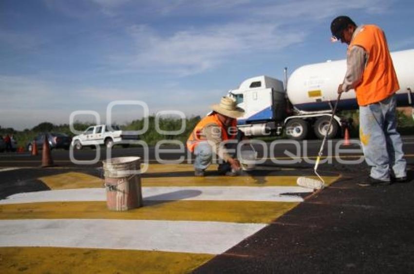 VOLCADURA DE PIPA DE LA EMPRESA GOLBAL GAS