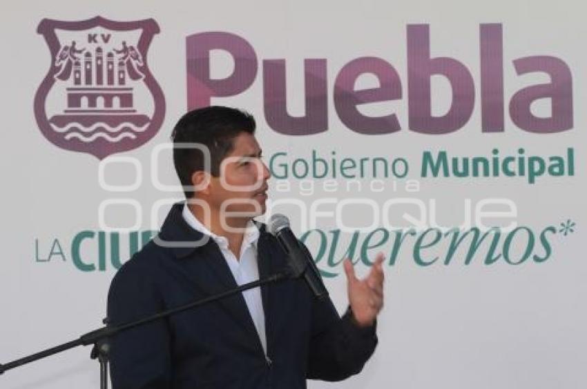 MEJORA URBANA - AYUNTAMIENTO