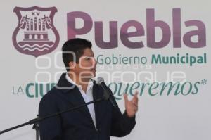 MEJORA URBANA - AYUNTAMIENTO