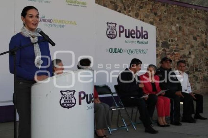 MEJORA URBANA - AYUNTAMIENTO