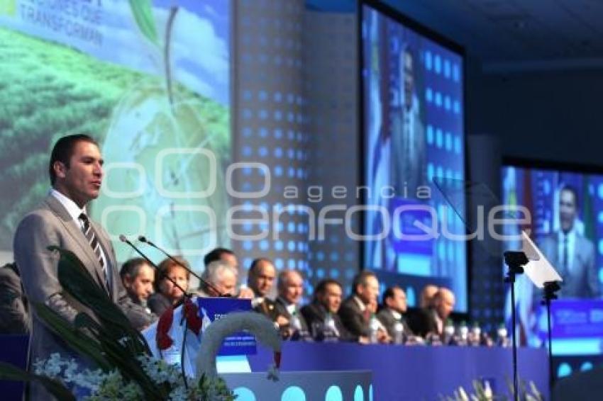 FORO AGROALIMENTARIO 2011