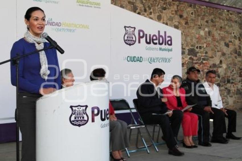 LA UNIDAD HABITACIONAL QUE QUEREMOS