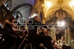 CONCIERTO ORQUESTA SAN PETERSBURGO