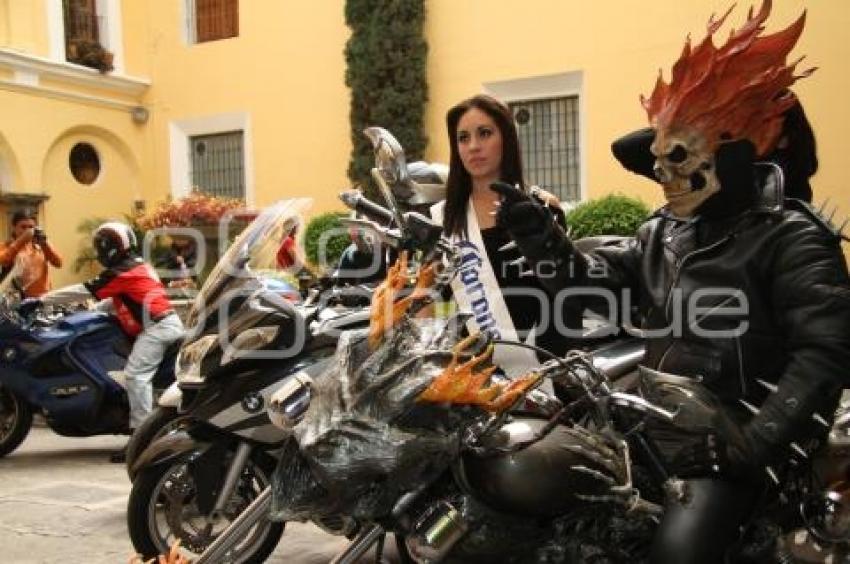 EXPO TUNING 2011
