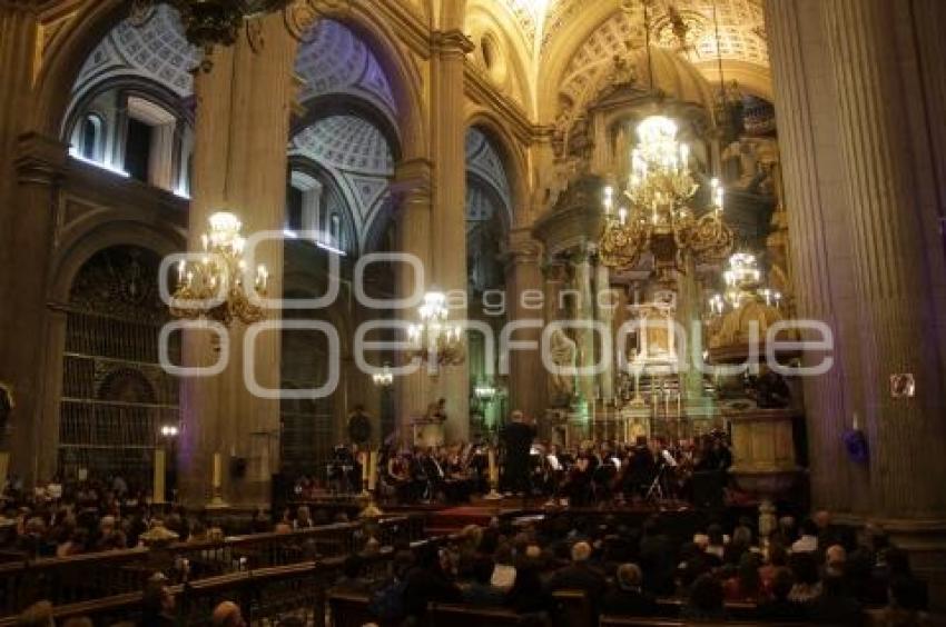 CONCIERTO ORQUESTA SAN PETERSBURGO