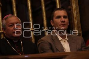 CONCIERTO ORQUESTA SAN PETERSBURGO
