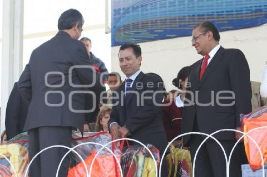 LUIS MALDONADO - ACTIVACION FISICA