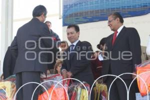 LUIS MALDONADO - ACTIVACION FISICA