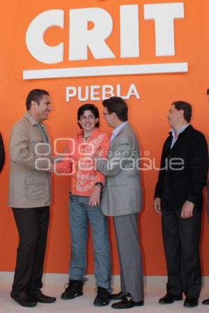 MORENO VALLE - CRIT