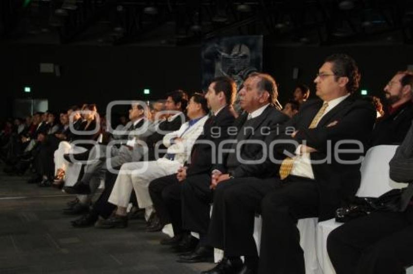 CONGRESO INGENIERÍA TEC DE MONTERREY