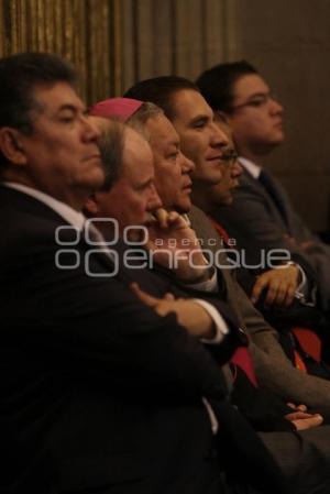 CONCIERTO ORQUESTA SAN PETERSBURGO