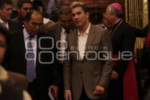 CONCIERTO ORQUESTA SAN PETERSBURGO