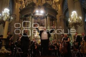 CONCIERTO ORQUESTA SAN PETERSBURGO